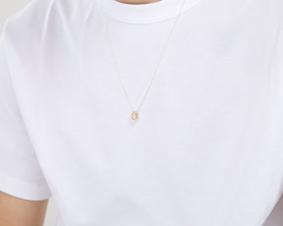 necklace-collier-argent-925-or-jaune-750-1g-bijoux-pour-homme